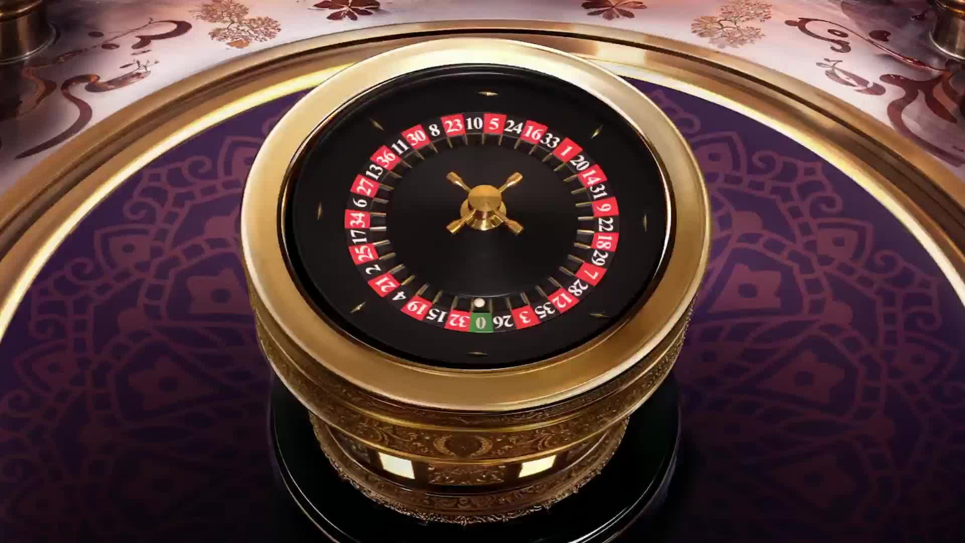 500x Royal India Auto Roulette