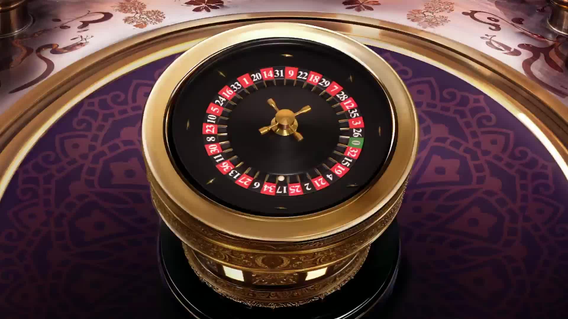 500x Royal India Auto Roulette