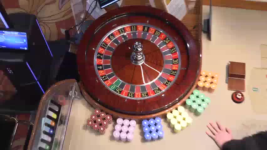 Real Casino Roulette