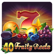 40 Fruity Reels