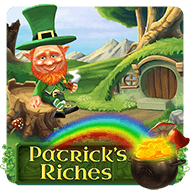 Patrick's Riches