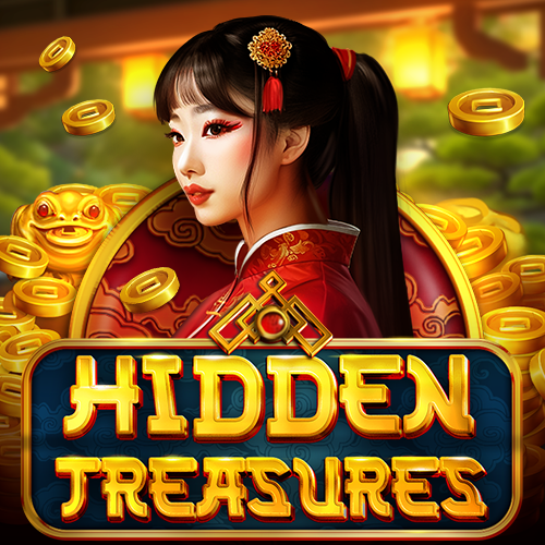 Hidden Treasures