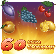 60 Ultra Classic Hot