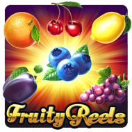 Fruity Reels