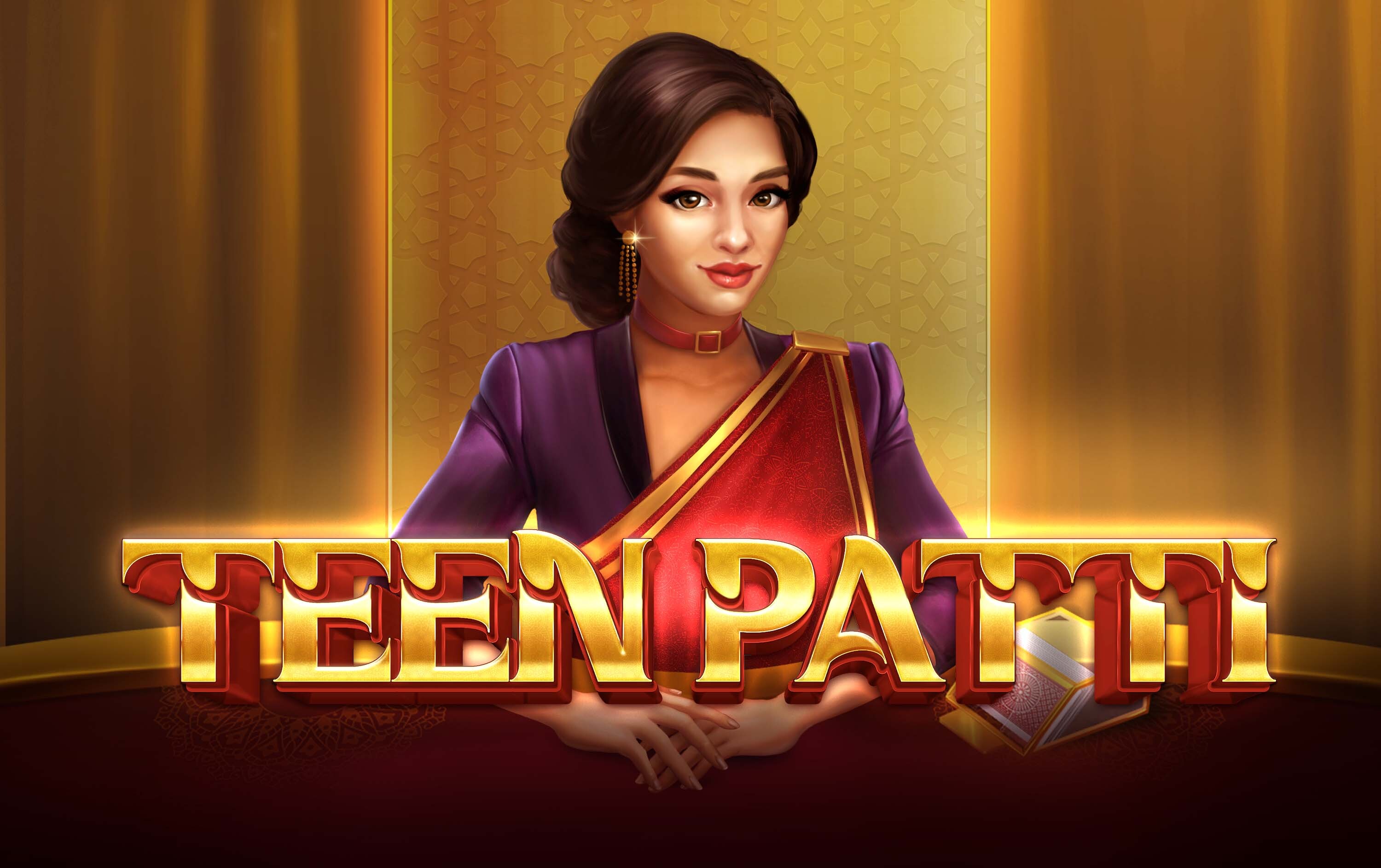 e - Teen Patti