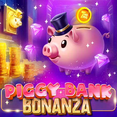 Piggy Bank Bonanza