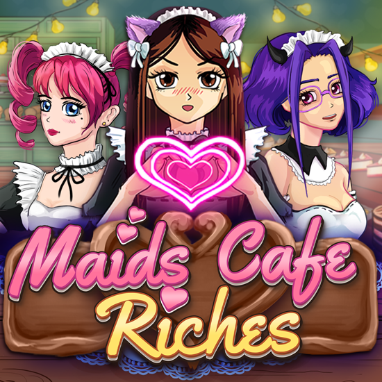 Maids Cafe Riches