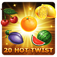 20 Hot Twist