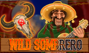 Wild Sombrero