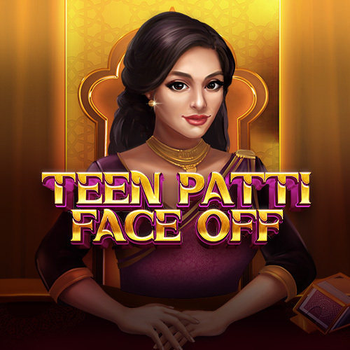 e - Teen Patti Face Off