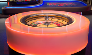 Auto Roulette Solaris