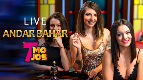 Andar Bahar