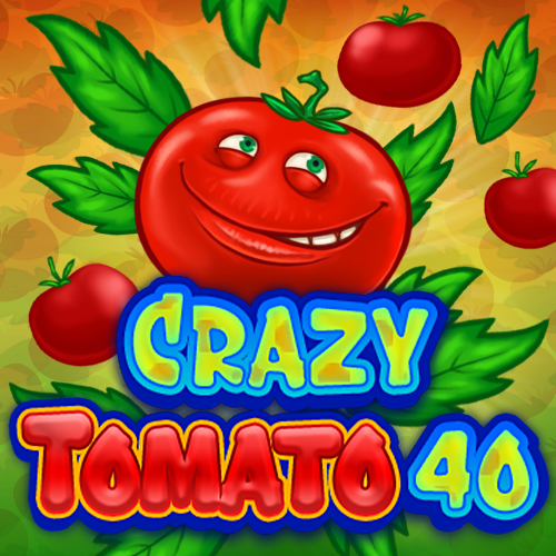 Crazy Tomato 40