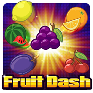 Fruit Dash