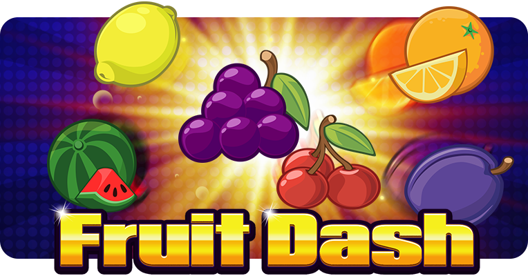 Fruit Dash