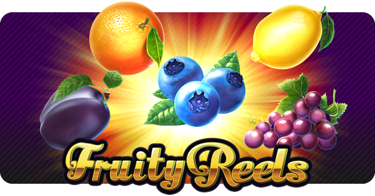 Fruity Reels