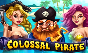 Colossal Pirate