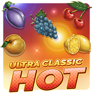 Ultra Classic Hot