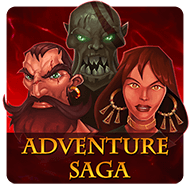 Adventure Saga